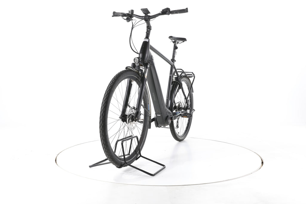 Pegasus Solero EVO 9 Trekking E-Bike - Image 5