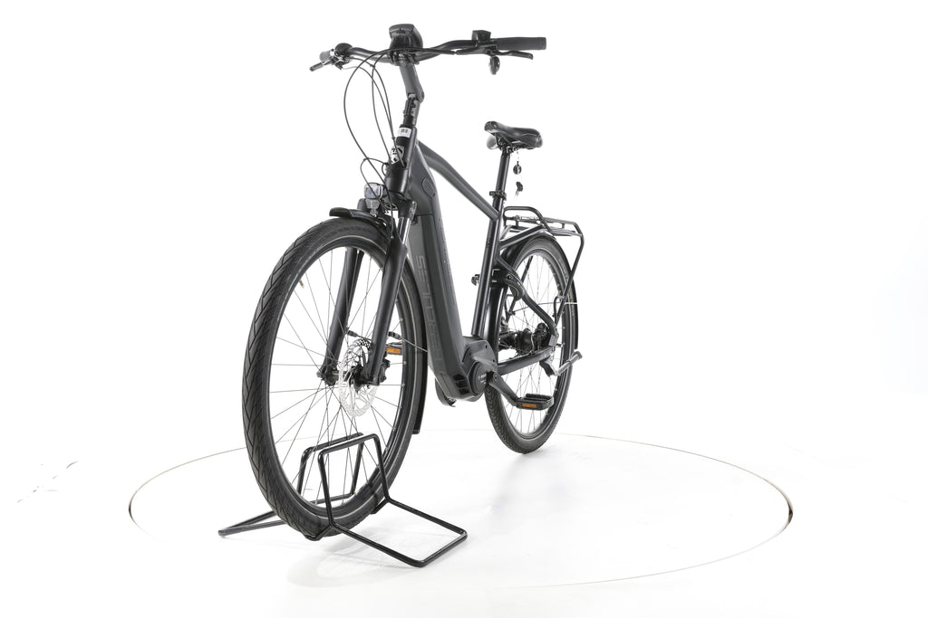Hercules Robert/a Deluxe I-R8 City E-Bike - Image 5