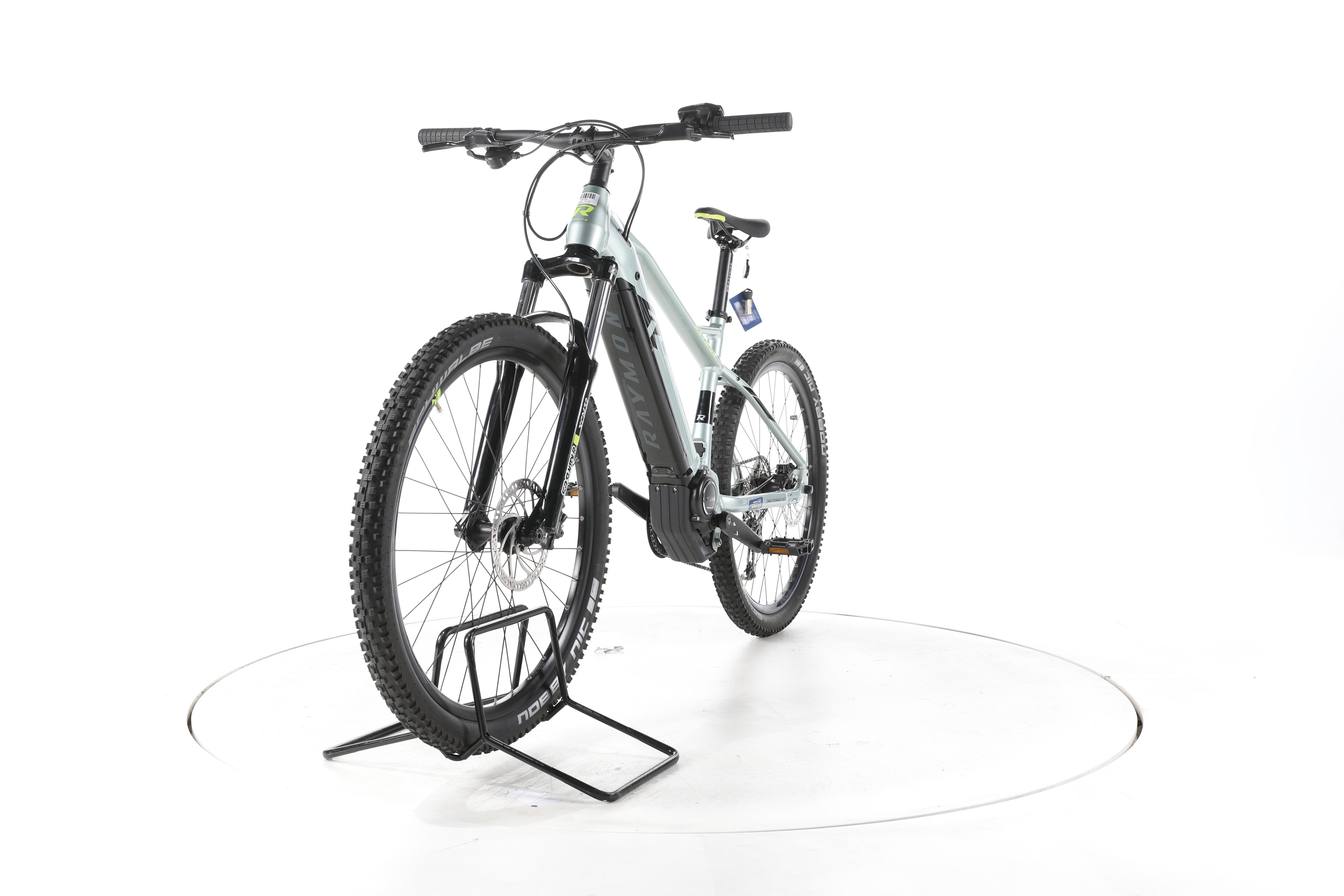 R Raymon HardRay E 5.0 E-Bike - Image 5
