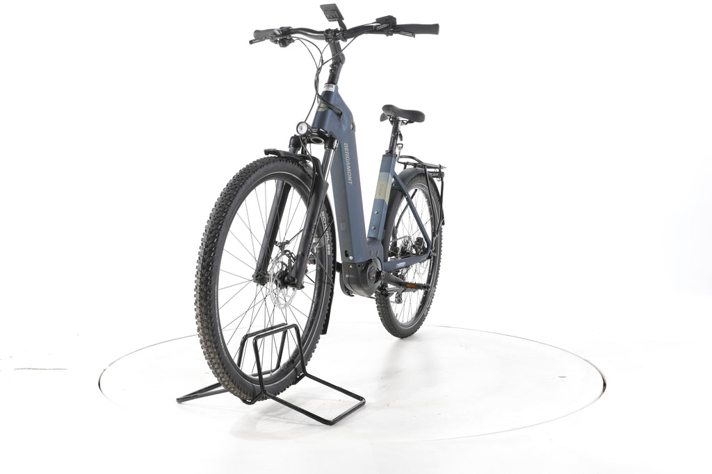 Bergamont E-Horizon SUV Country Trekking E-Bike Tiefeinsteiger - Image 5