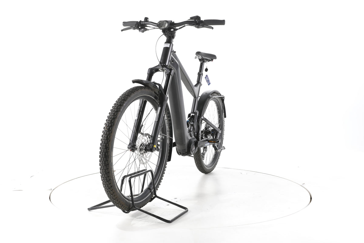 Haibike Trekking 3 Trekking E-Bike - Image 5