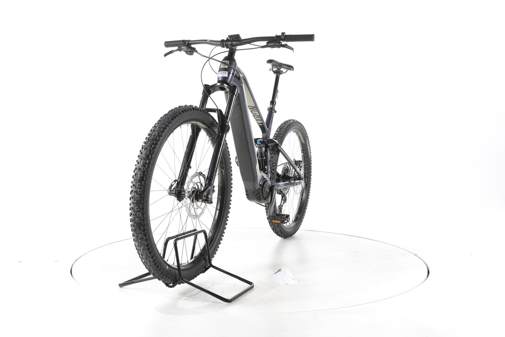 Conway Xyron S 2.9 E-Bike Fully - Image 5