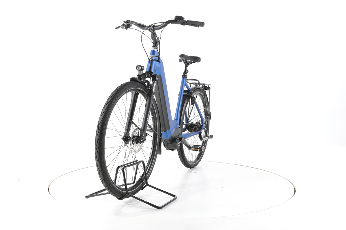 BBF Zürich City E-Bike Tiefeinsteiger - Image 5
