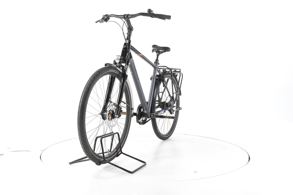 Pegasus Premio SL Belt 8 Fahrrad City & Trekking - Image 5
