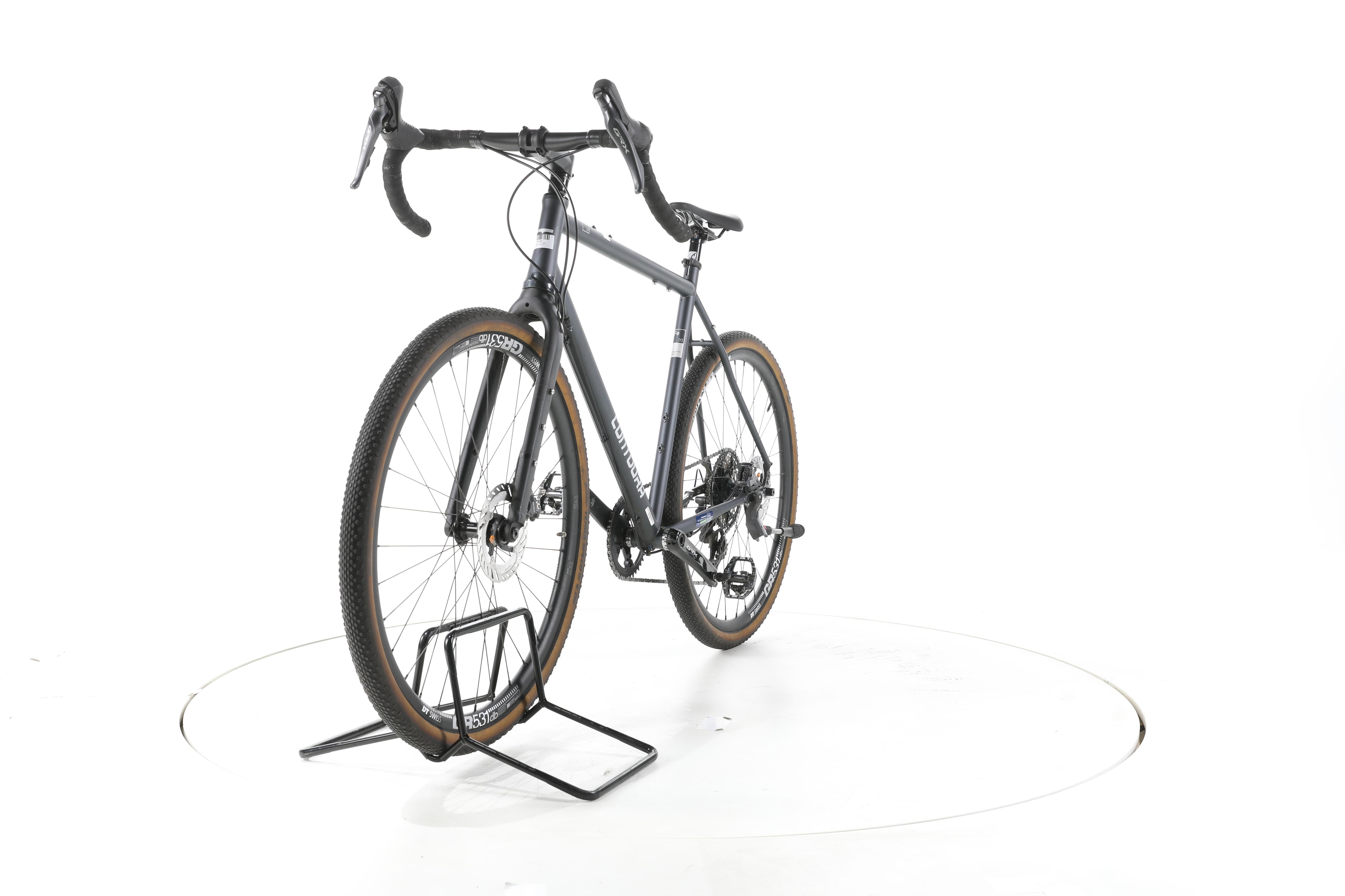 Contoura Fe-20 Fahrrad Rennrad & Gravel - Image 5