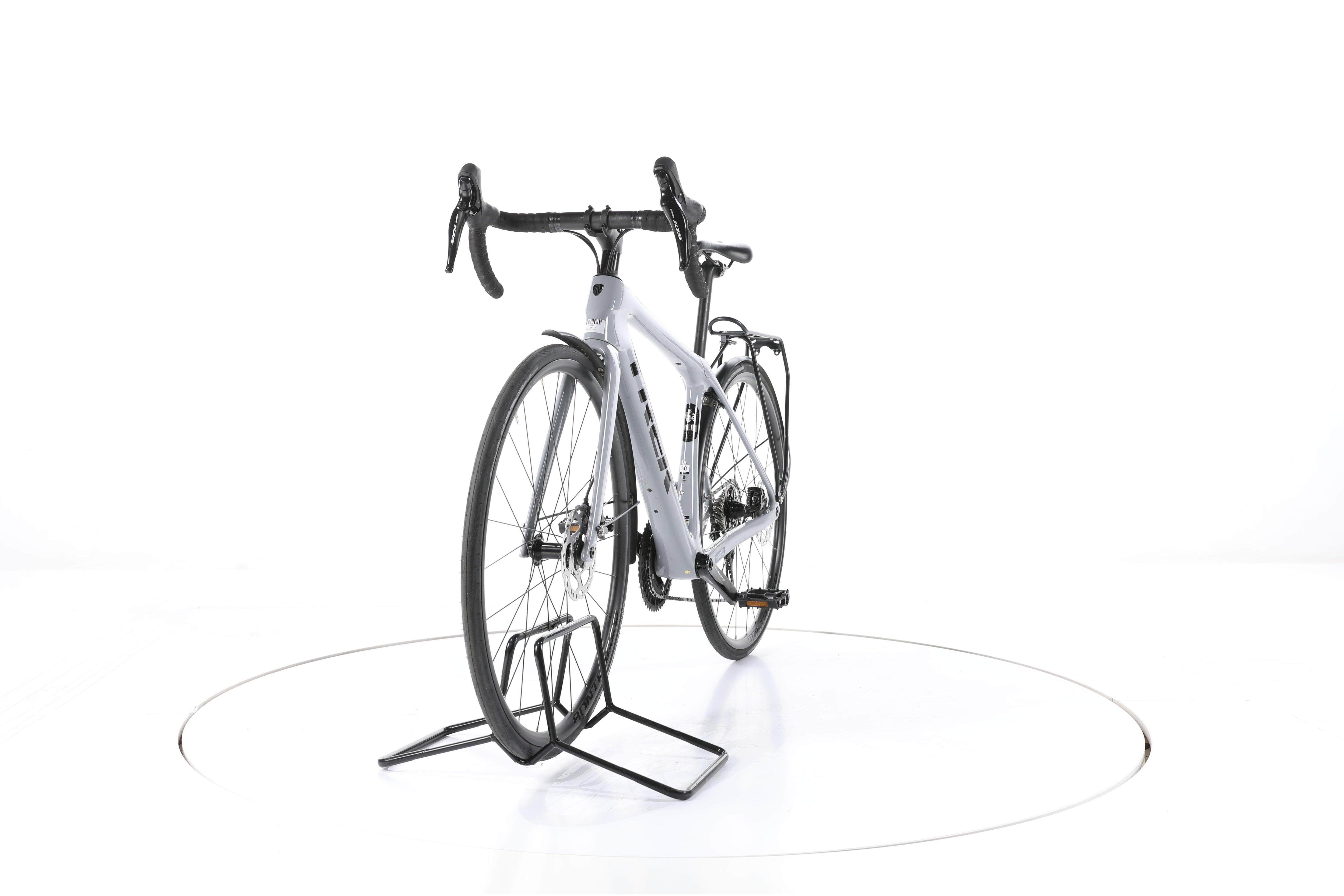 Trek Domane SL Gen 4 Rennrad Carbon - Image 5