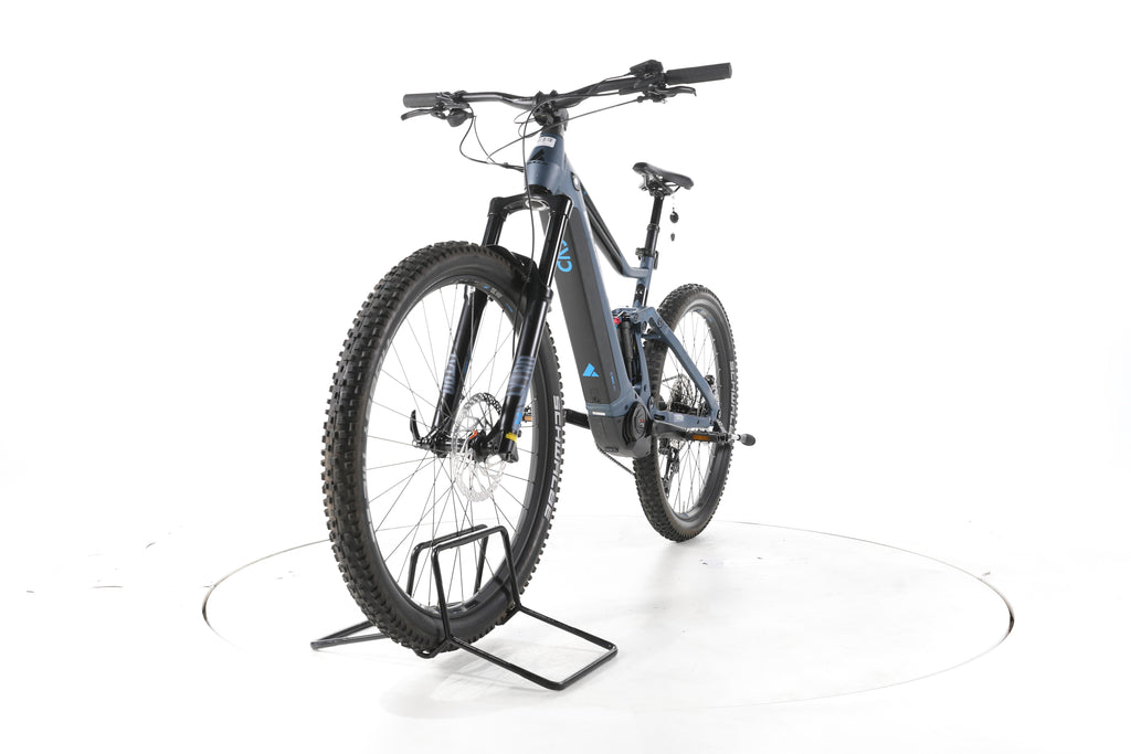 Bulls Copperhead EVO AM 2 E-Bike Fully - Image 5