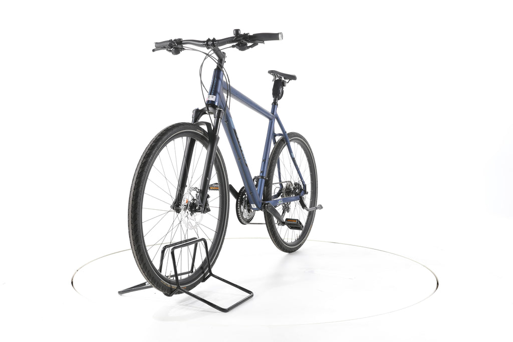 Stevens XCross 7X Trekking E-Bike - Image 5