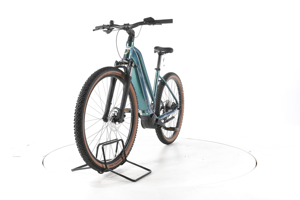 Scott Sub Cross eRIDE 10 Trekking E-Bike 2024 - Image 5