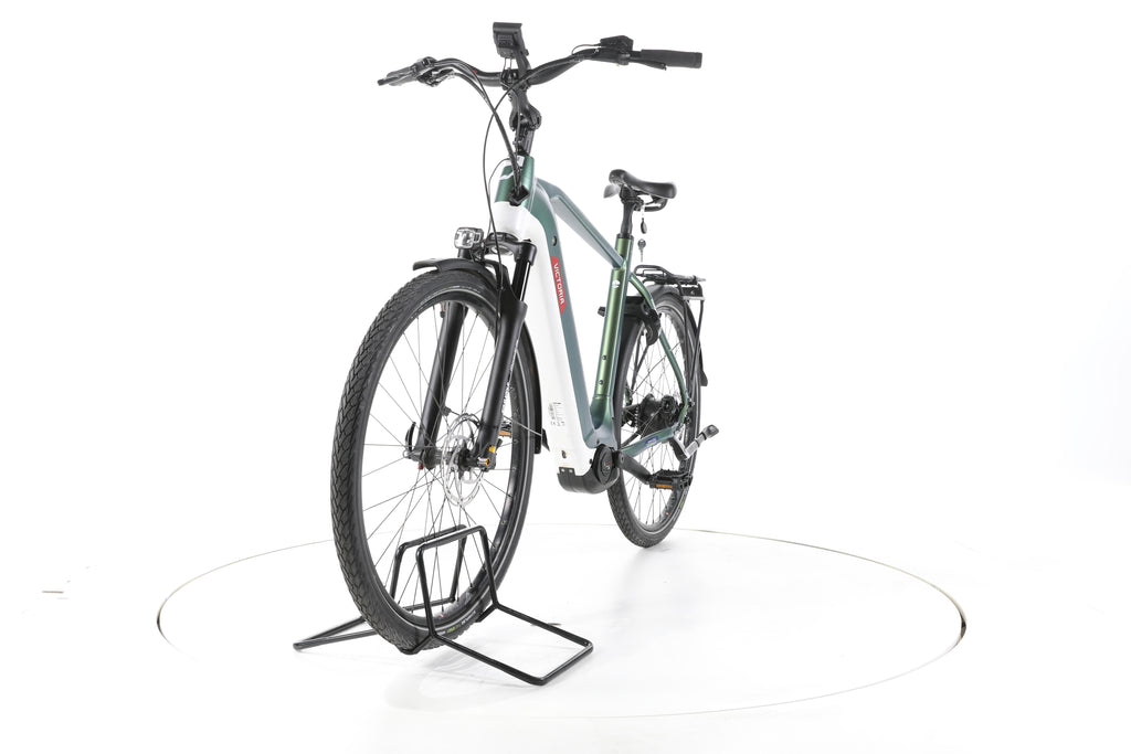 Victoria Manoc 5 City E-Bike - Image 5