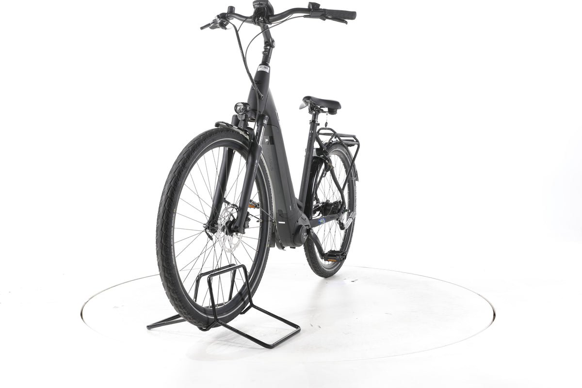 Pegasus Solero EVO 8R City E-Bike Tiefeinsteiger - Image 5