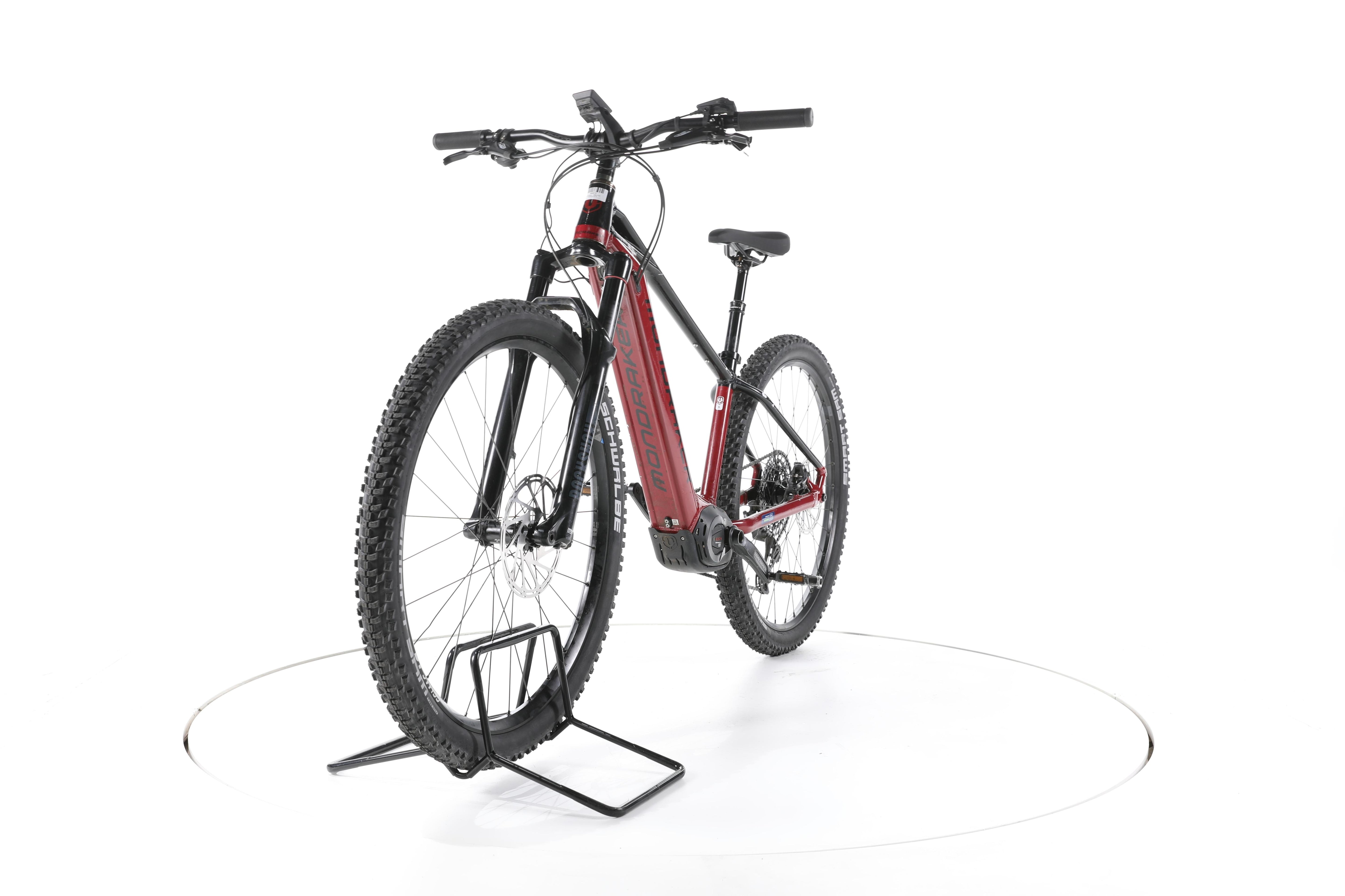 Mondraker Prime R E-Bike - Image 5