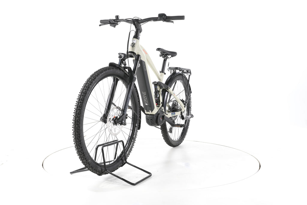 Carver SUV E.510 FS SUV E-Bike - Image 5