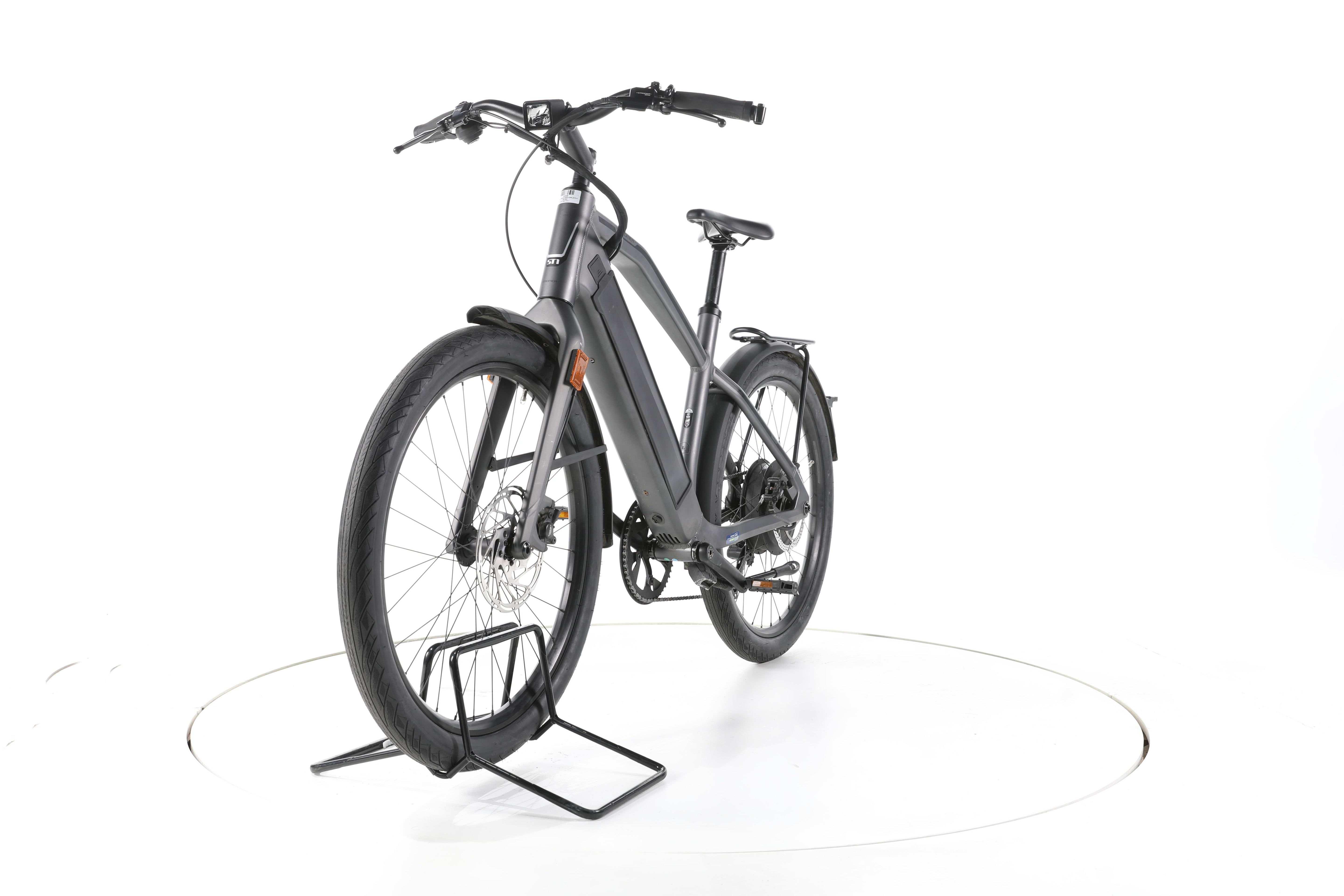 Stromer ST1 Sport S-Pedelecs 814 Wh - Image 5