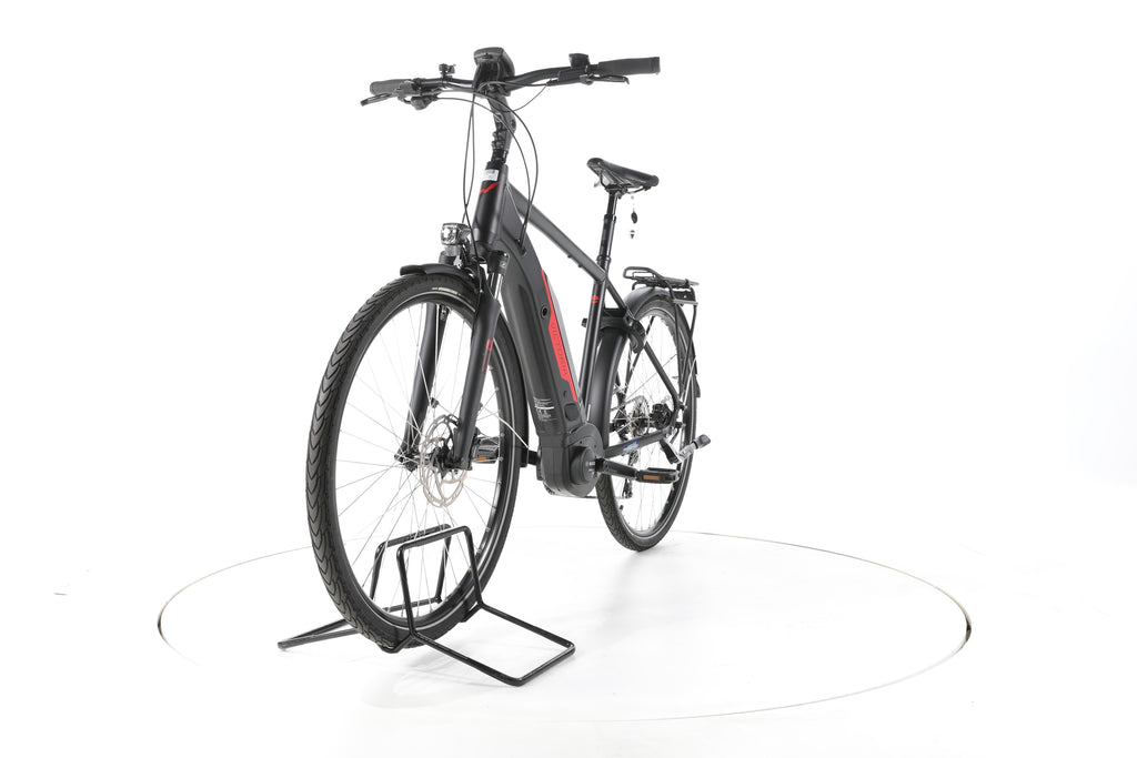 Victoria eTrekking 6.5 Trekking E-Bike - Image 5