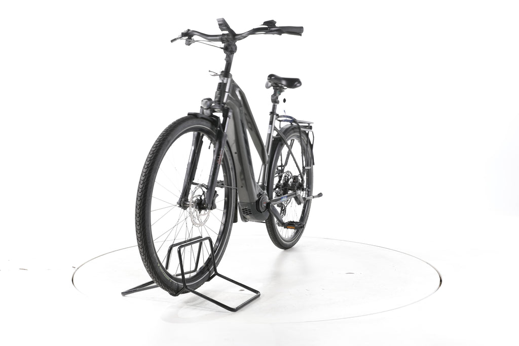 KTM Macina Style XL Trekking E-Bike - Image 5