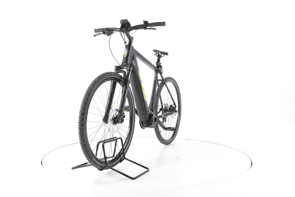 KTM Macina Cross 510 E-Bike - Image 5