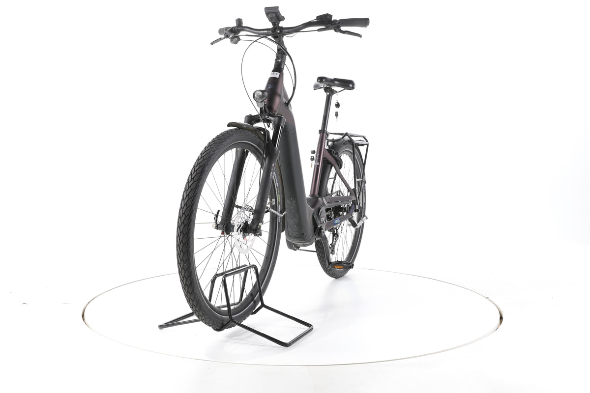 Pegasus Premio EVO Lite Trekking E-Bike Tiefeinsteiger - Image 5