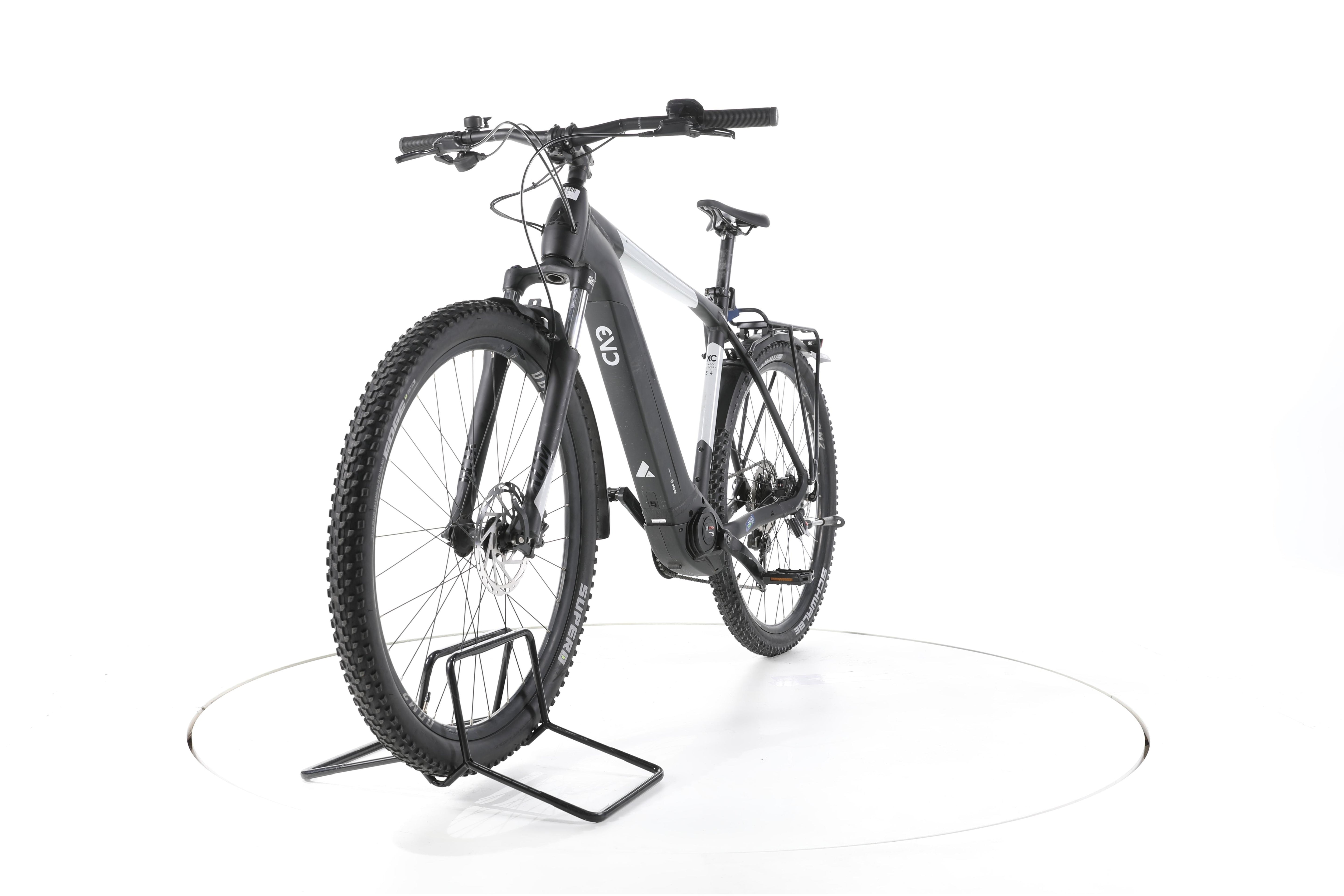 Bulls Copperhead Evo 1 E-Bike - Image 5