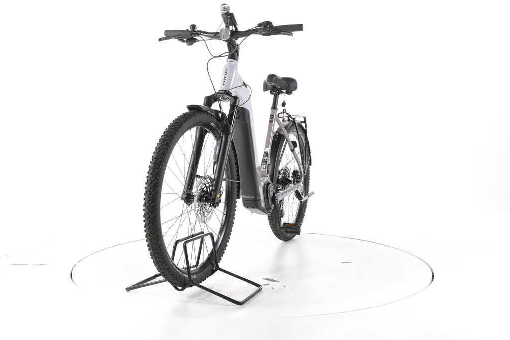 Focus Planet² 6.8 ABS Trekking E-Bike Tiefeinsteiger 2024 - Image 5