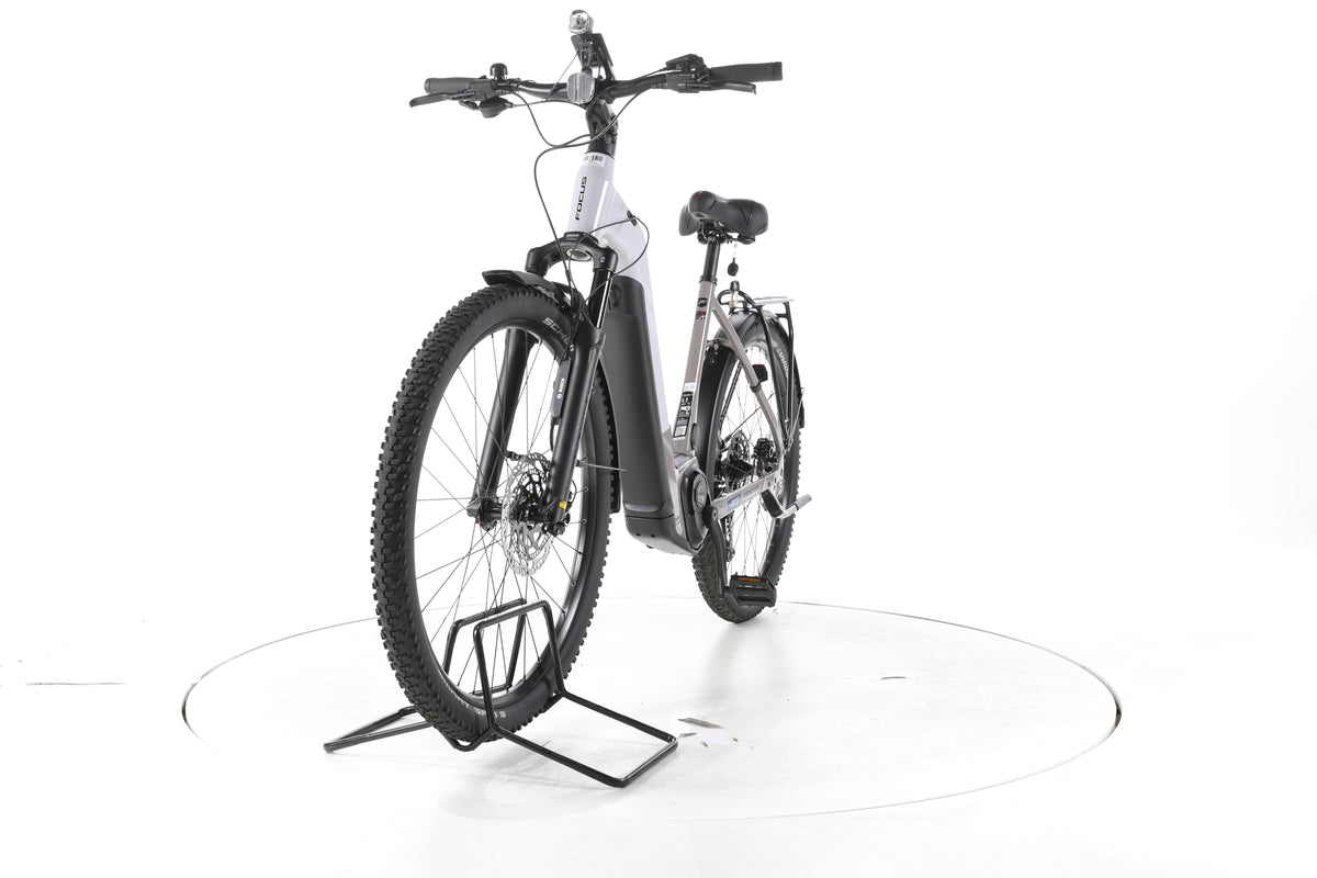 Focus Planet² 6.8 ABS Trekking E-Bike Tiefeinsteiger 2024 - Image 5
