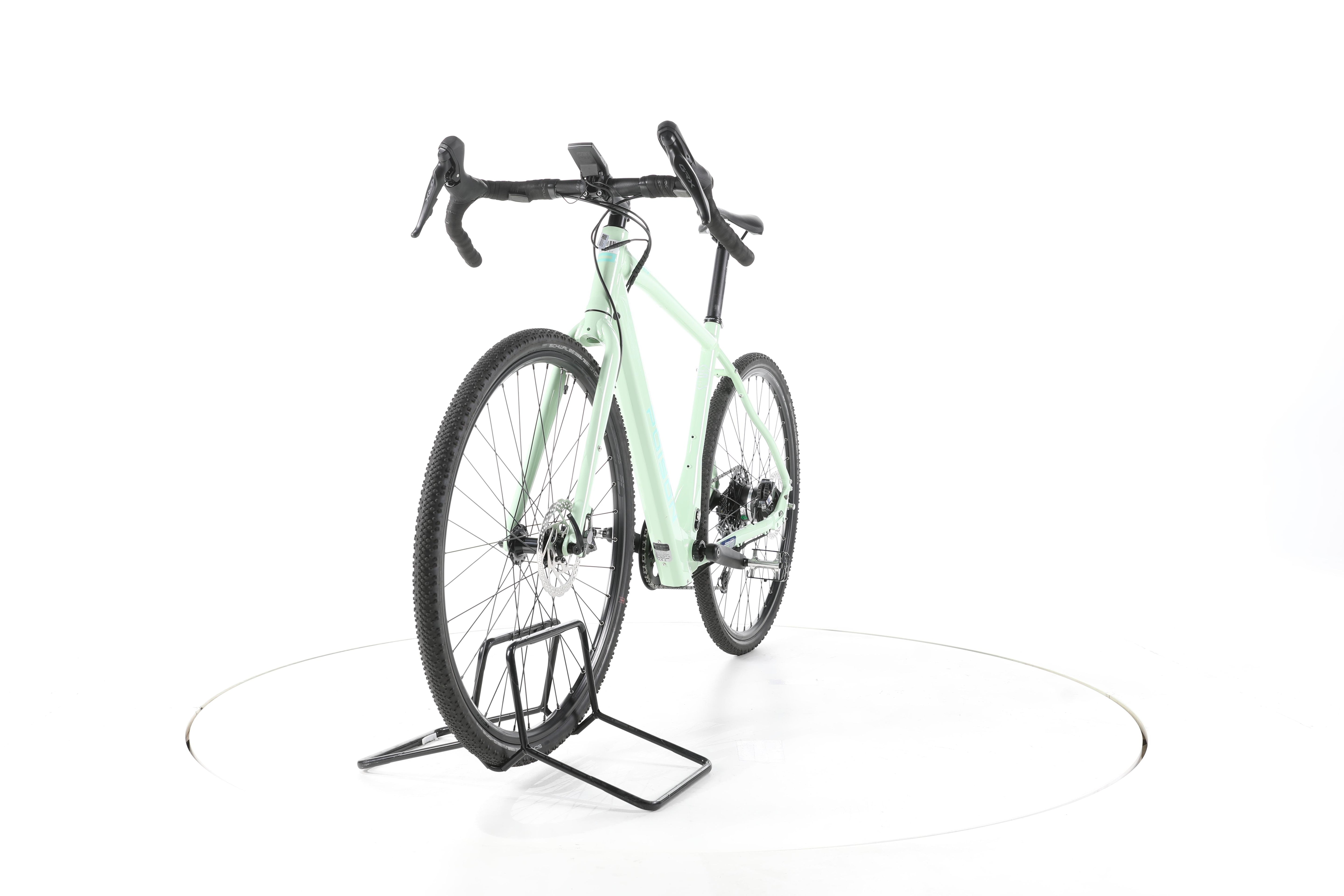 Poison E605 Gravel E-Gravelbike - Image 5