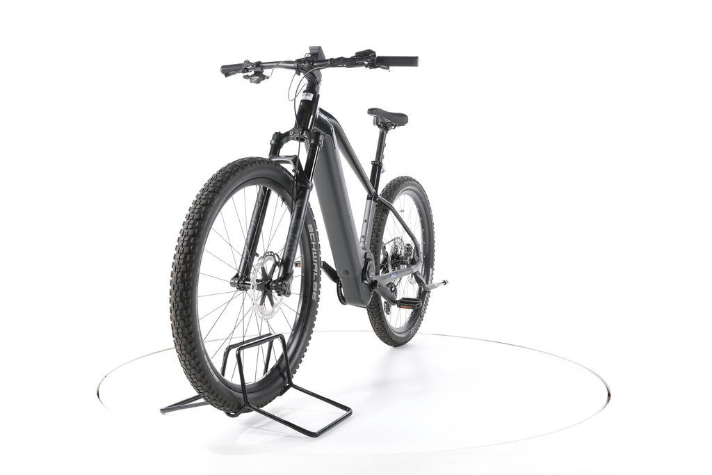 Cube Reaction Hybrid SLT E-Bike - Image 5