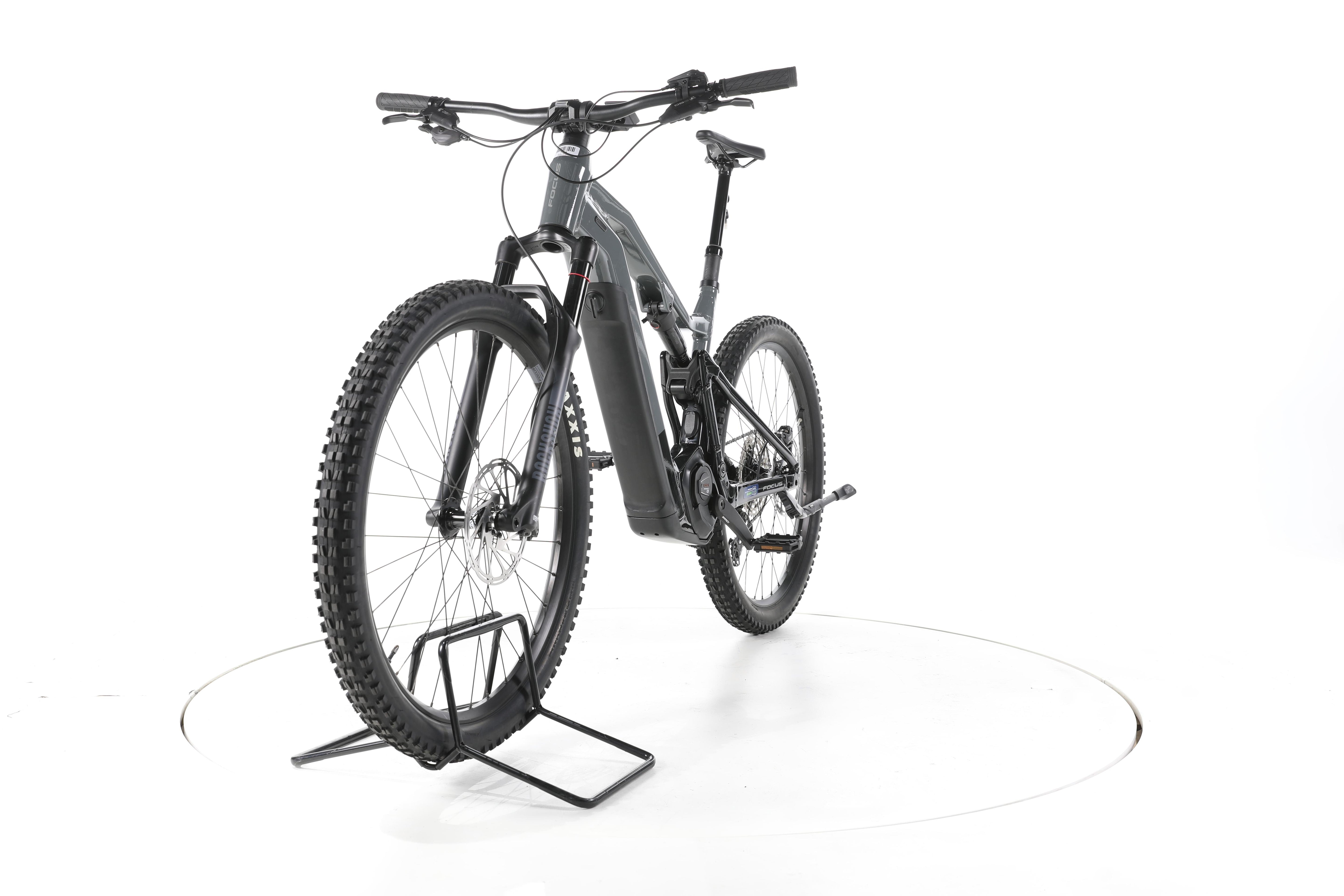 Focus Thron²  6.8 E-Bike Fully 2024 - Image 5