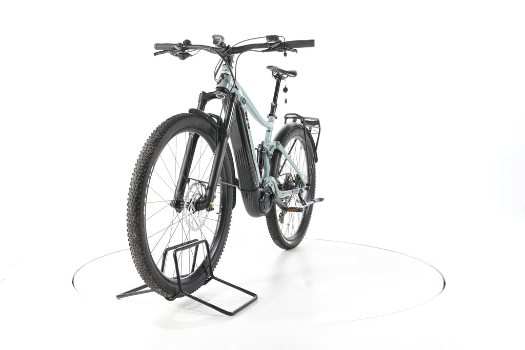 Liv Embolden E+ EX SUV E-Bike - Image 5