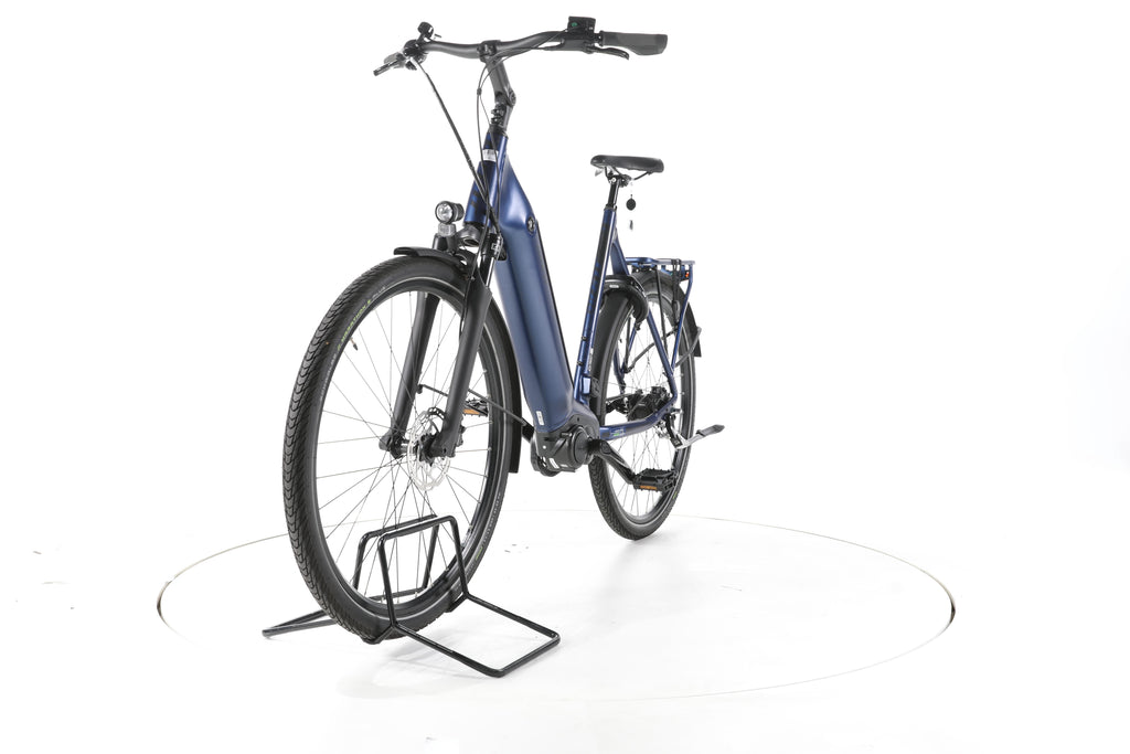 Giant Dailytour E+ 1 BD LDS City E-Bike Tiefeinsteiger - Image 5