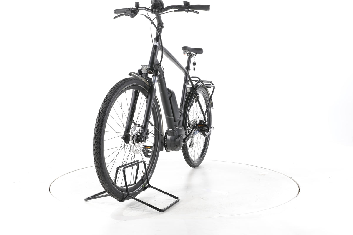 Pegasus Solero E8 Plus Trekking E-Bike - Image 5
