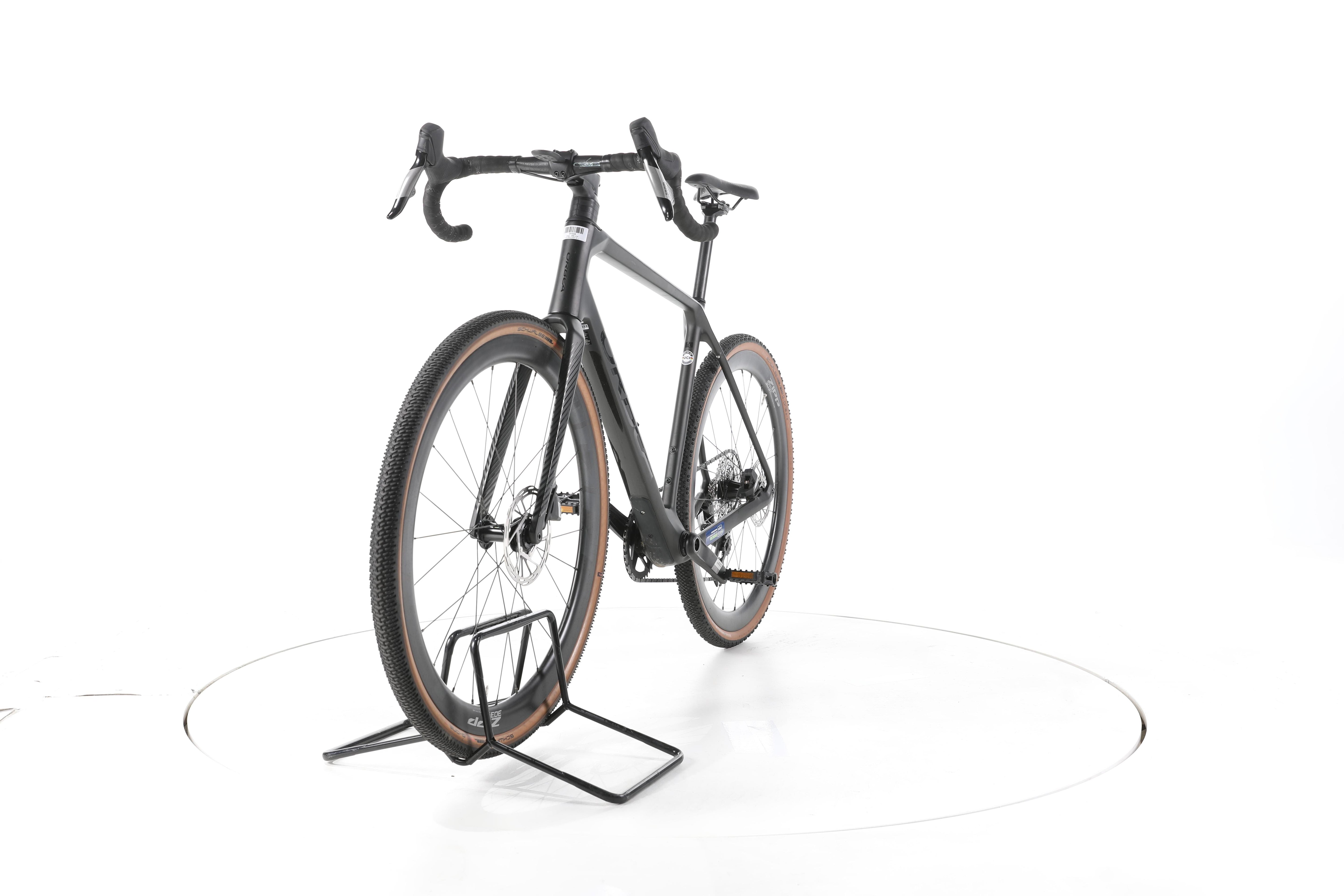 Orbea Terra M41eTeam Gravelbike Carbon - Image 5