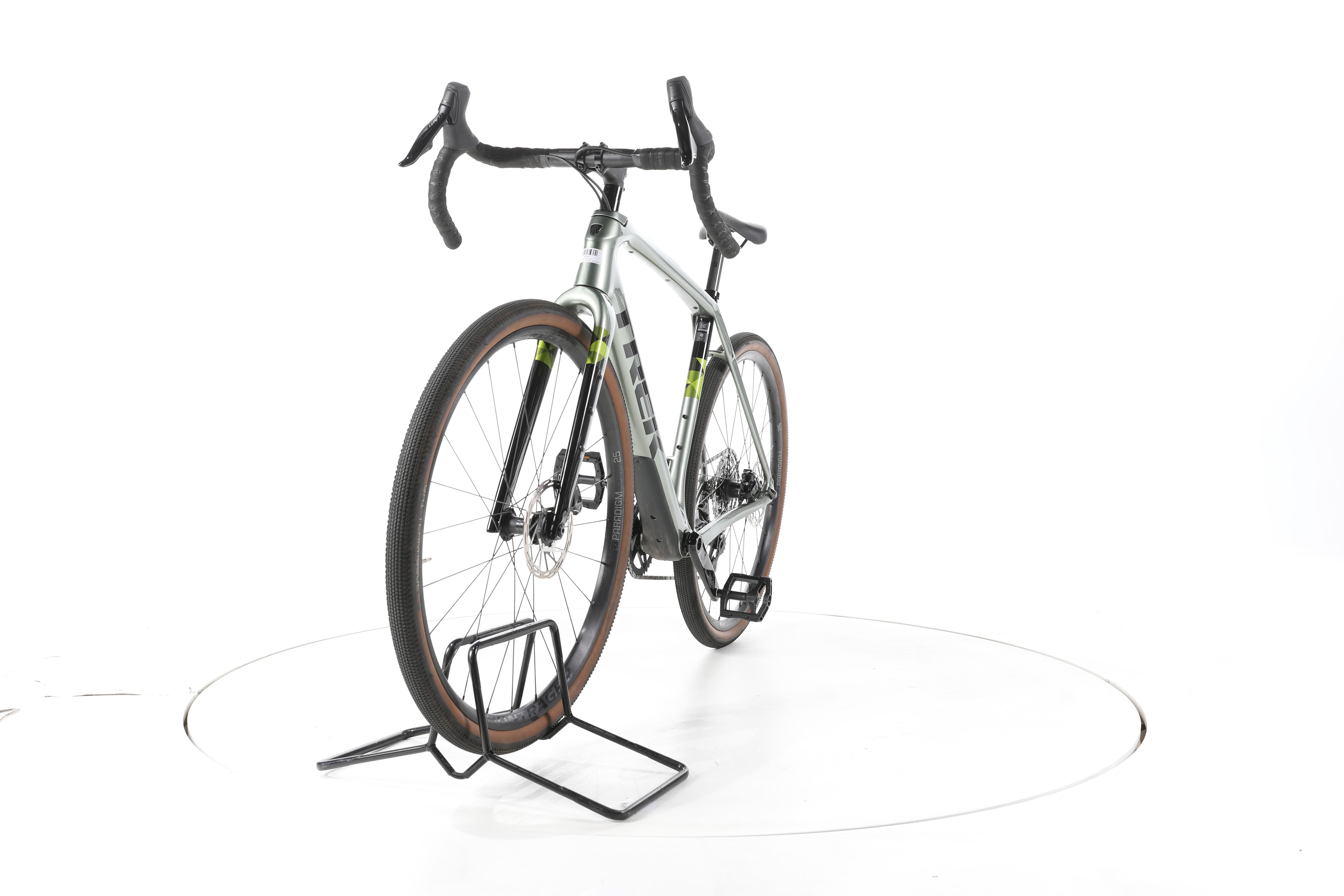 Trek Checkpoint SL 6 AXS Gen 2 Fahrrad Rennrad & Gravel - Image 5