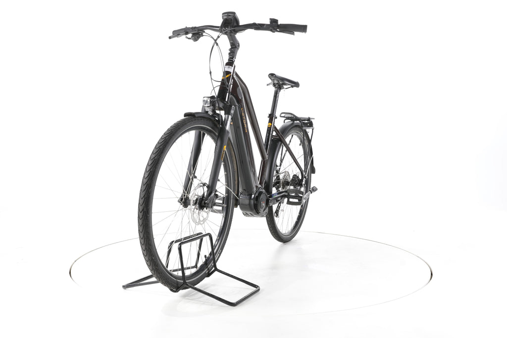 Victoria eTrekking 12.8 Trekking E-Bike - Image 5