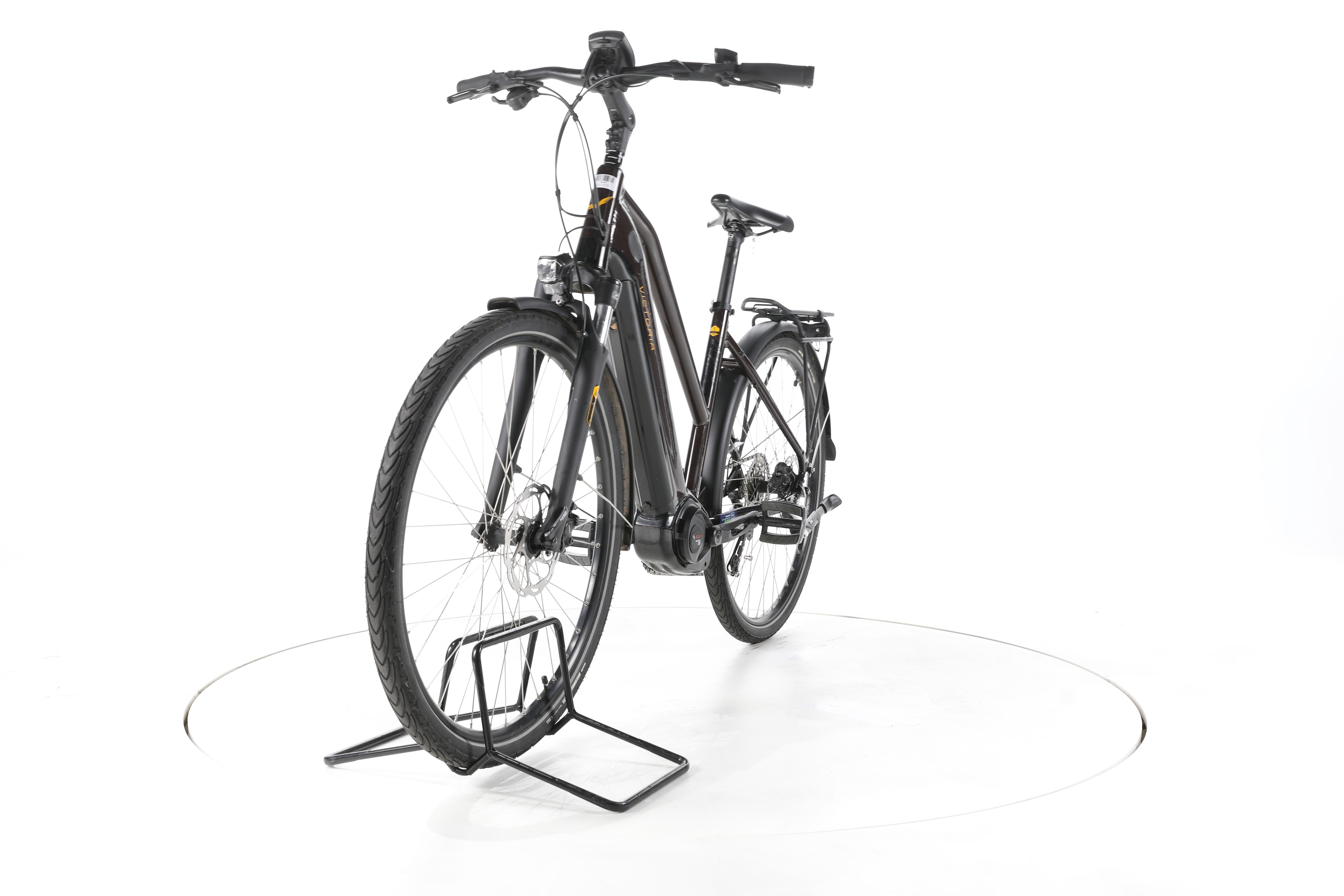 Victoria eTrekking 12.8 Trekking E-Bike - Image 5