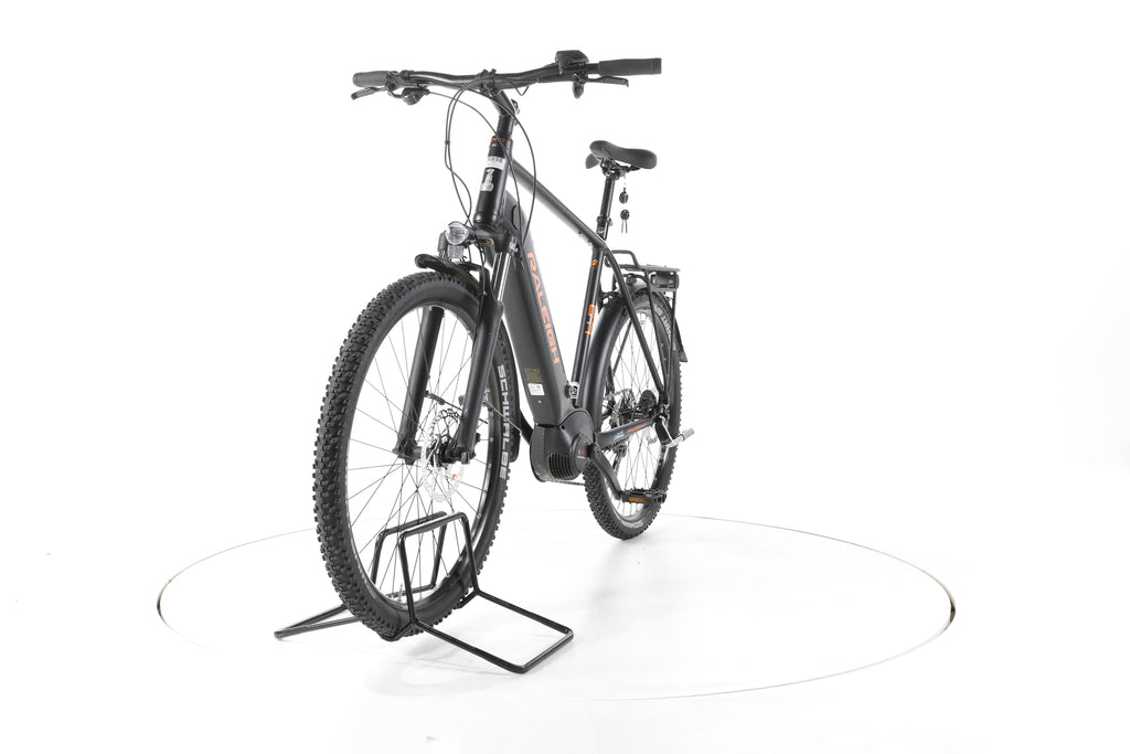 Raleigh DUNDEE LTD Trekking E-Bike - Image 5