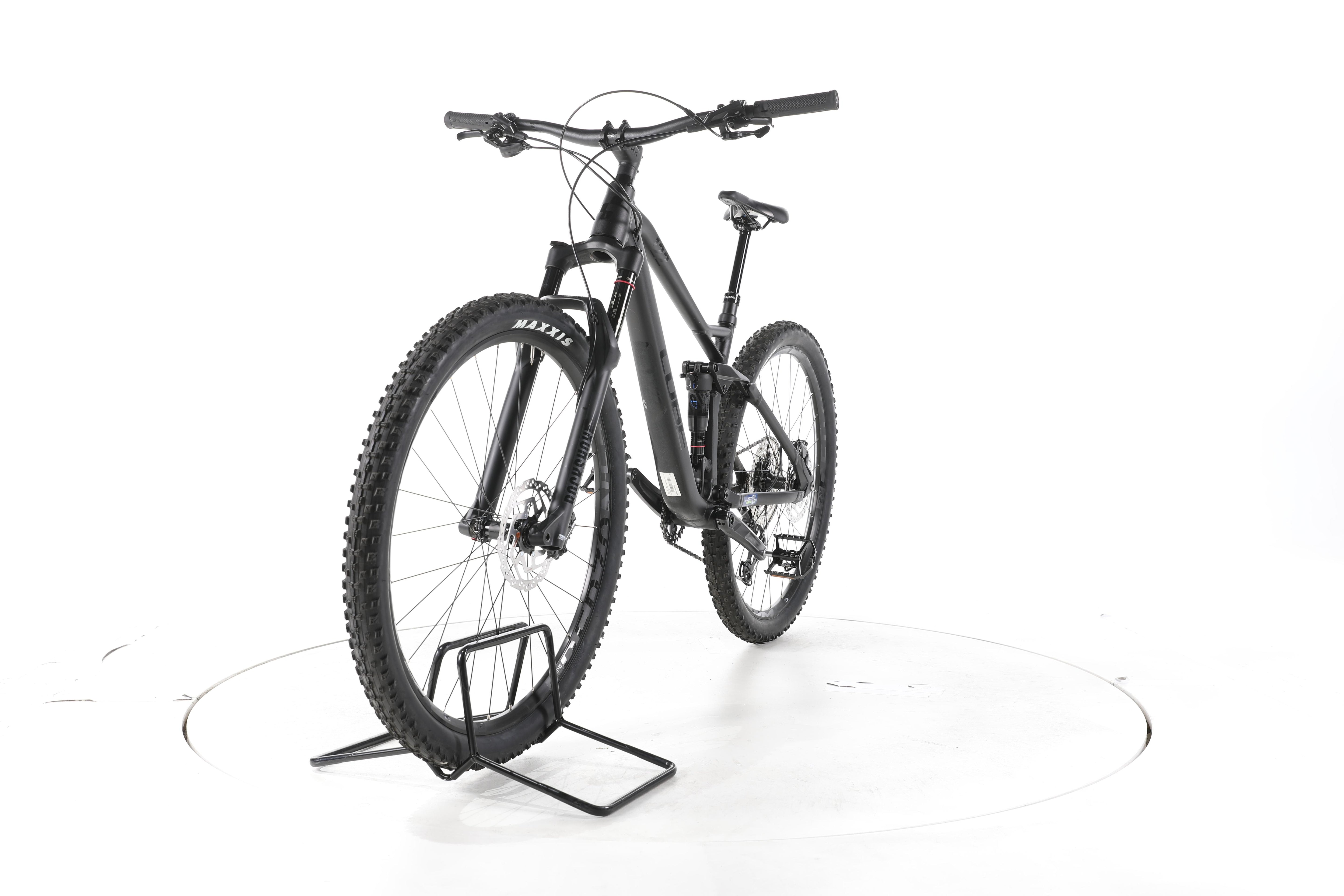 Cube Stereo ONE22 Race Fahrrad Fully - Image 5