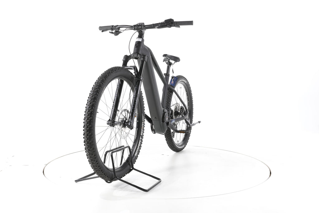 Cube Reaction Hybrid SLX E-Bike - Image 5