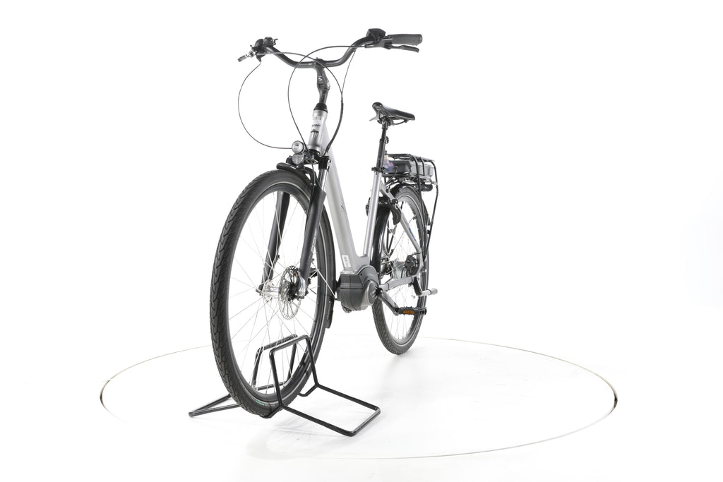 Scott Axis 40 Trekking E-Bike 2025 - Image 5