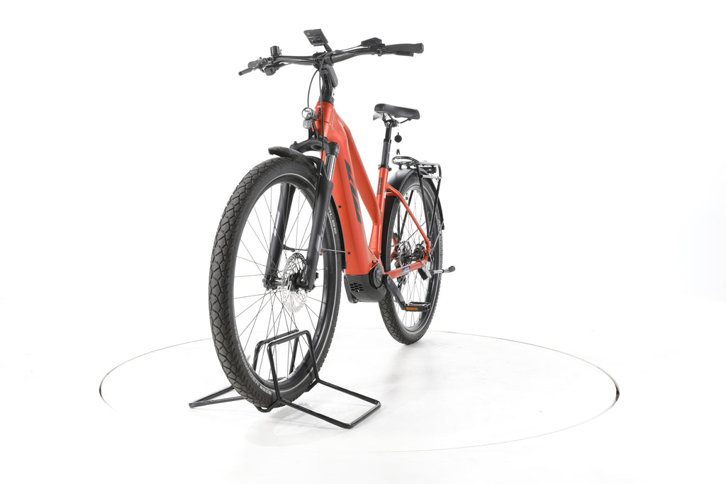 KTM Macina Gran 610 Trekking E-Bike - Image 5