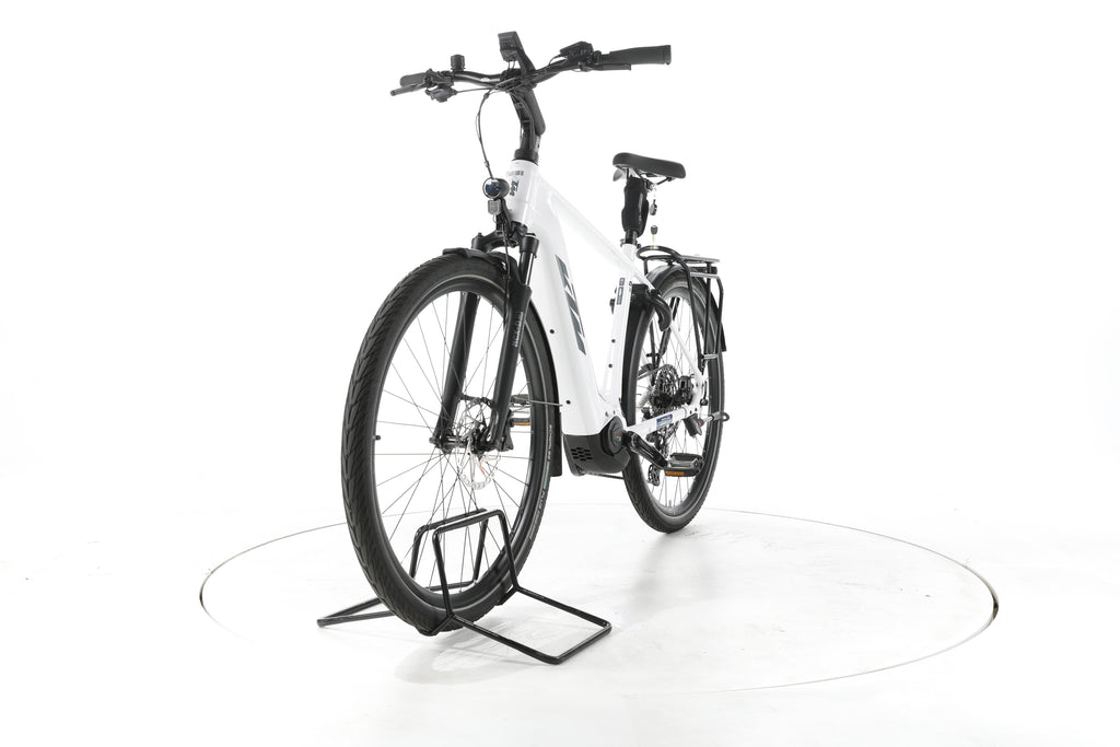 KTM Macina Style 720 Trekking E-Bike - Image 5