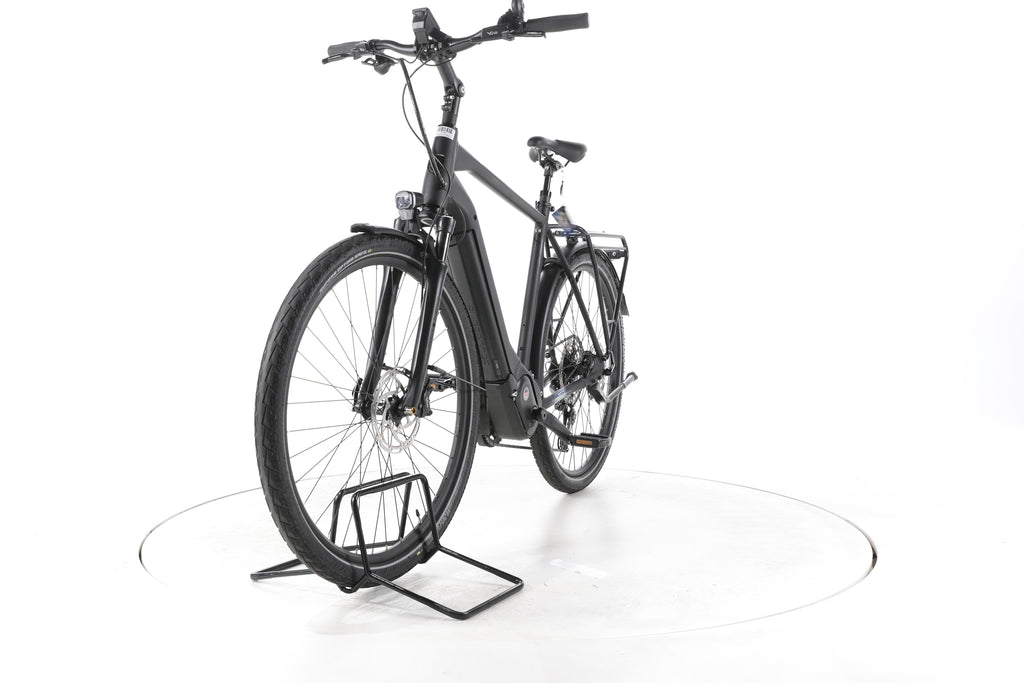 Hercules Pasero Comp I-12 Trekking E-Bike - Image 5