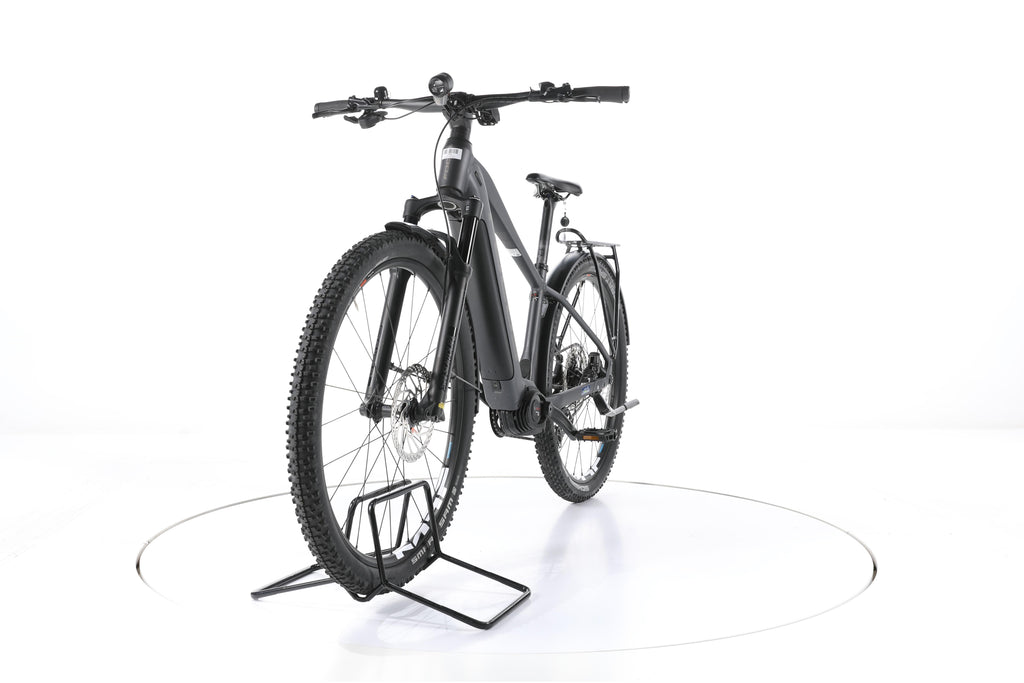 Focus Aventura² 6.9 Trekking E-Bike - Image 5