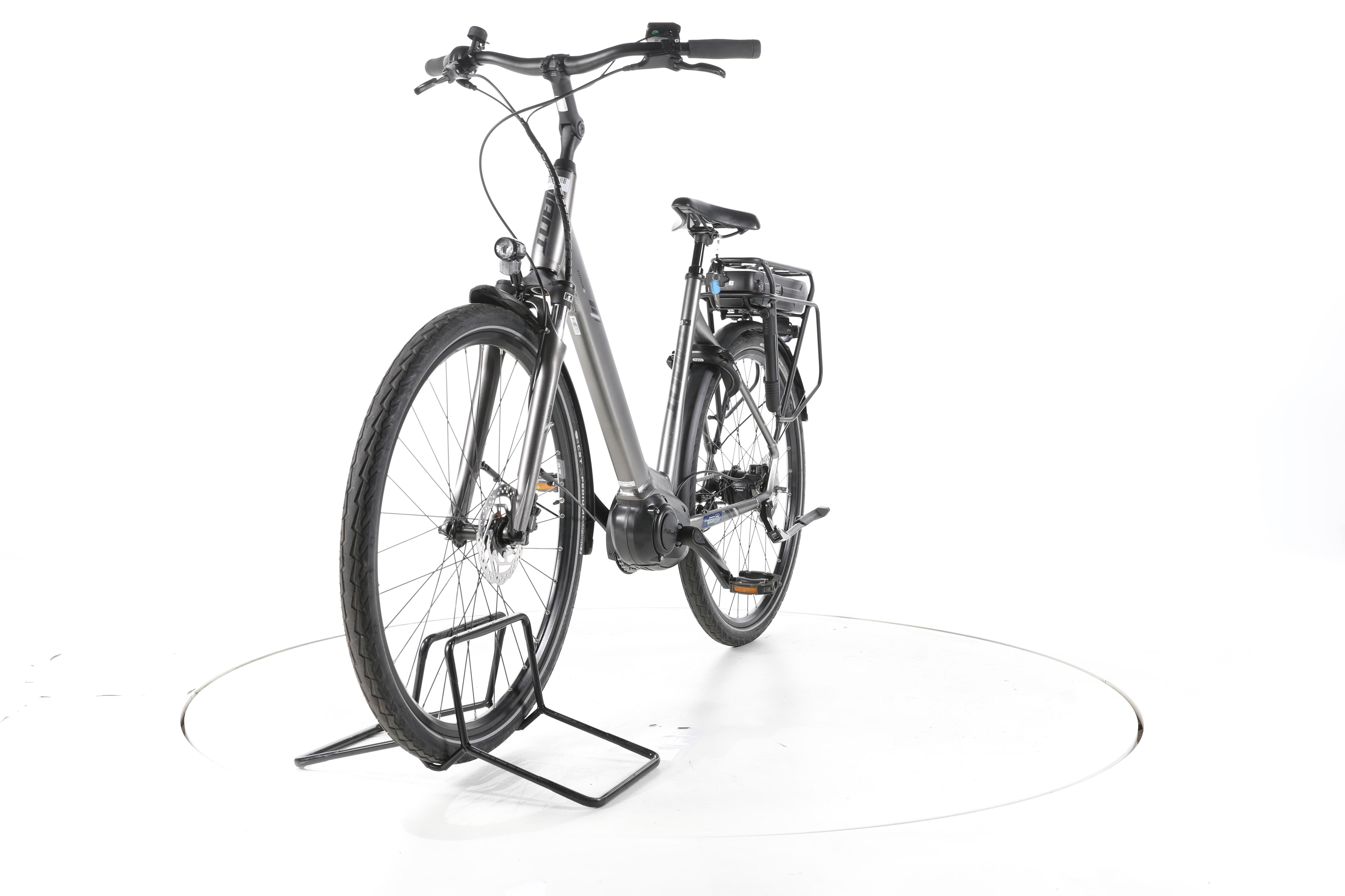 Giant Entour E+ 0 City E-Bike Tiefeinsteiger - Image 5