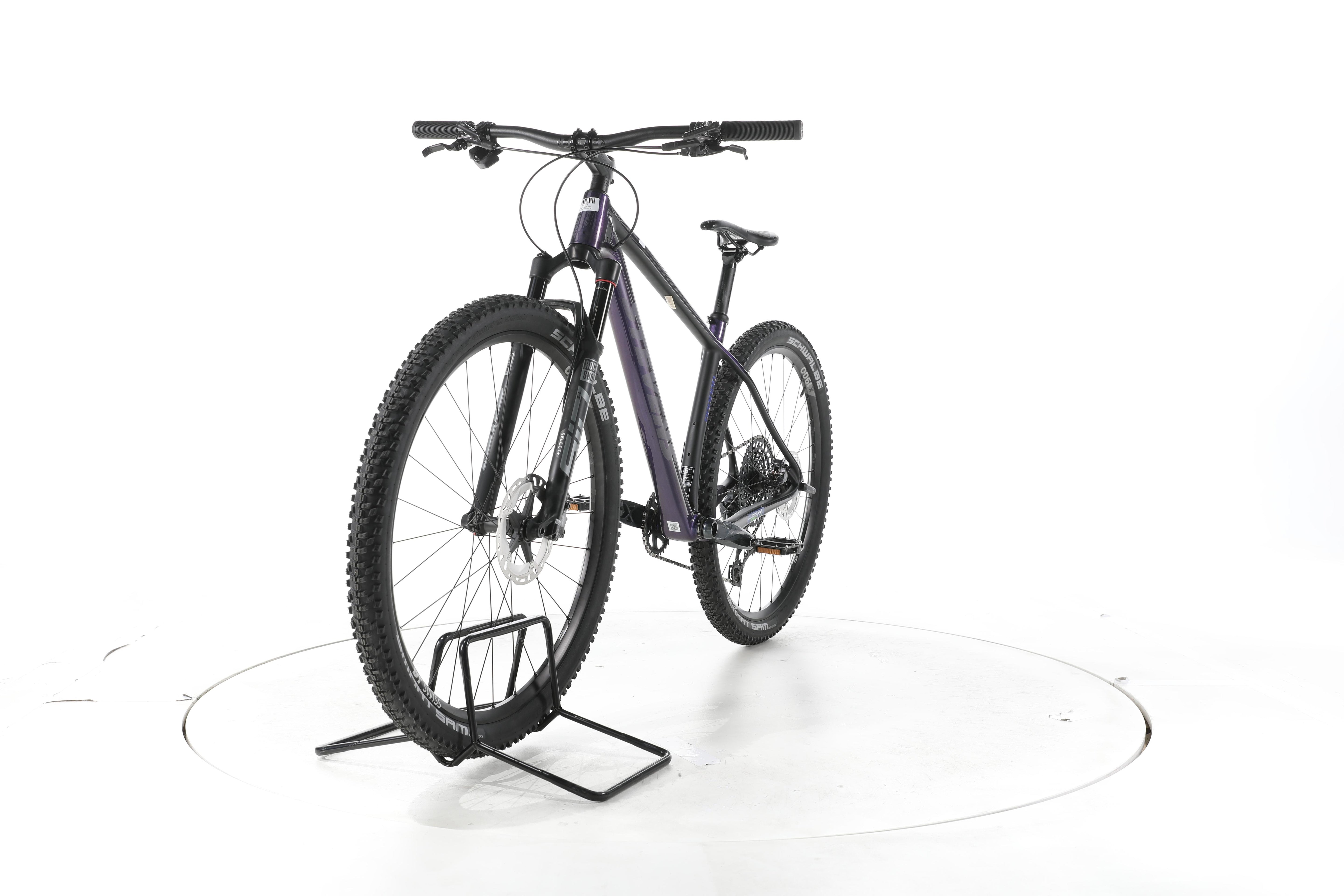 Stevens Sonora GX AXS Fahrrad Hardtail - Image 5
