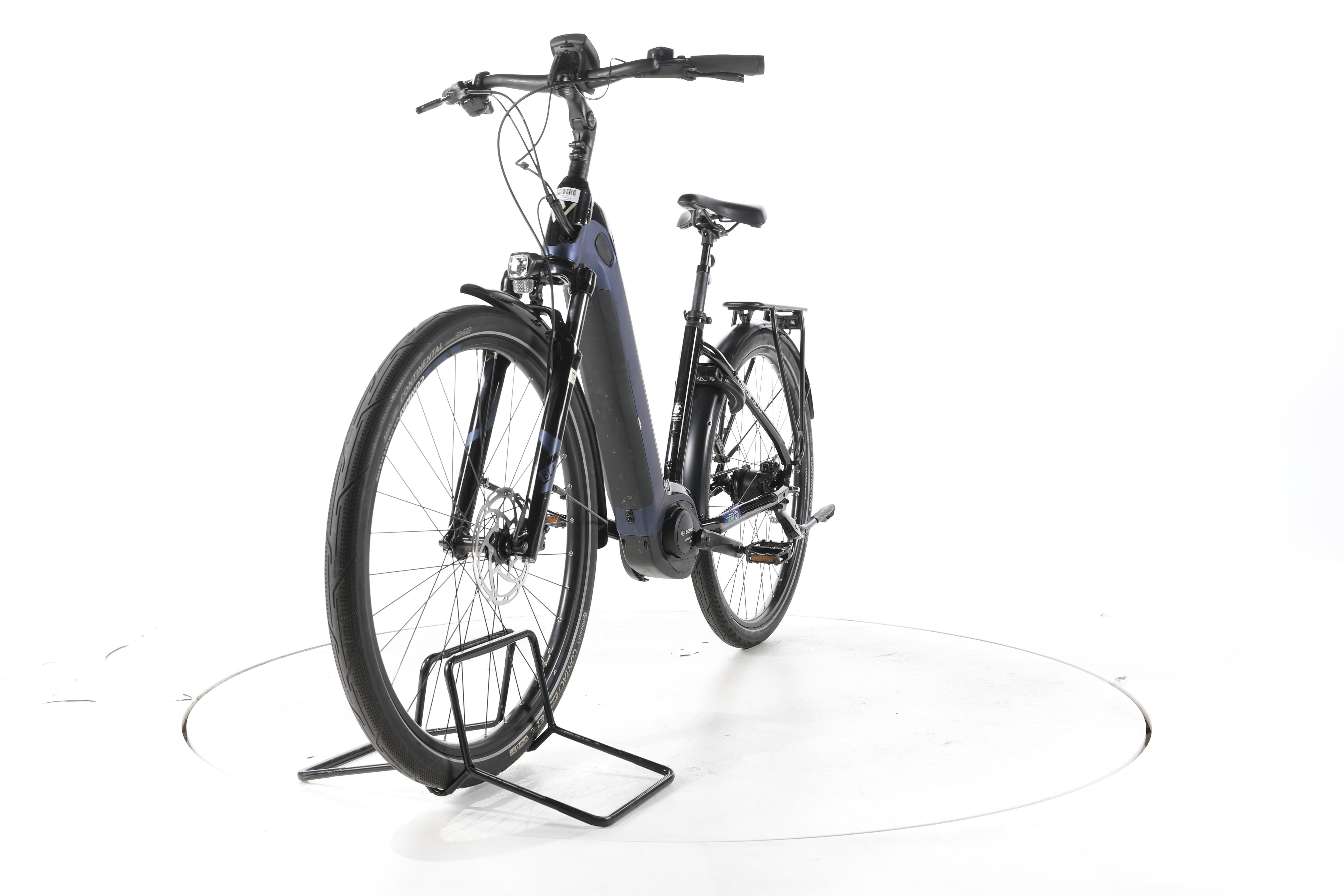 Conway CAIRON TR 3.8 City E-Bike Tiefeinsteiger - Image 5