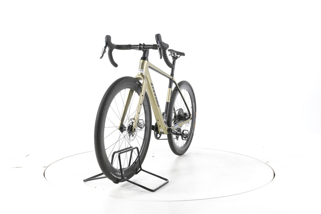 Stevens Camino AXS 24 Rennrad Carbon - Image 5