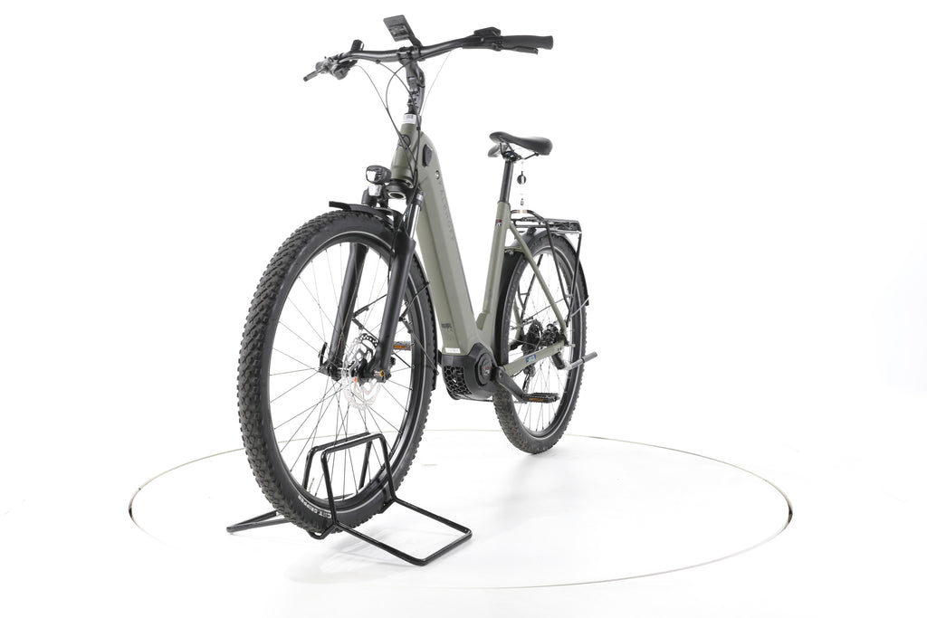 Kalkhoff Entice 5.B Season Trekking E-Bike Tiefeinsteiger 2023 - Image 5