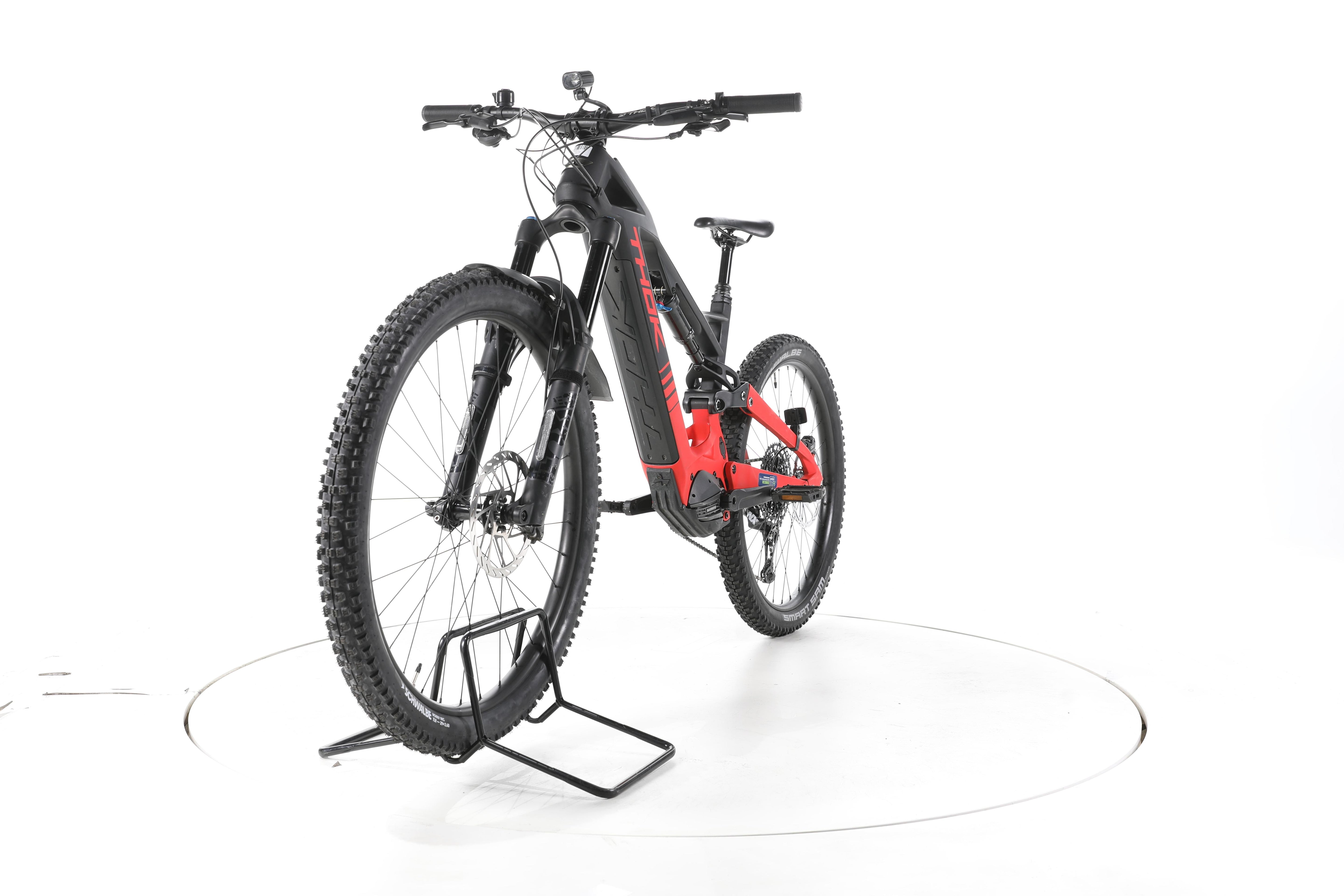 Thok GRAM E-Bike Fully Carbon - Image 5