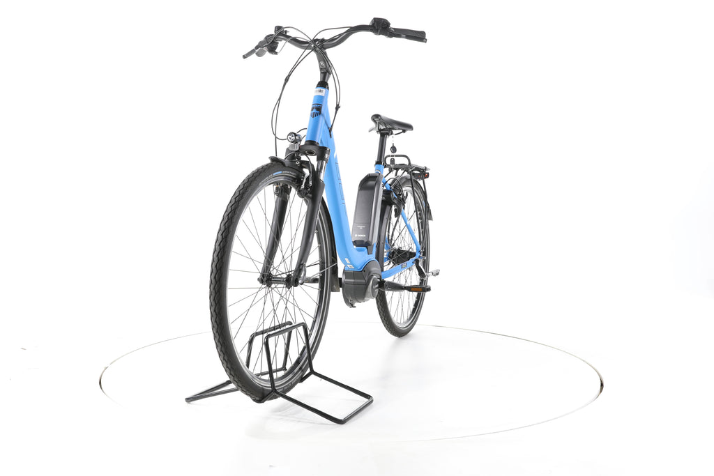 BBF Thirty City E-Bike Tiefeinsteiger - Image 5